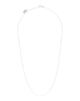 Collier Mini Blanc