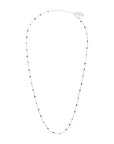 Collier Email Multi Bleu