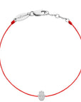 BRACELET MANITA ROUGE