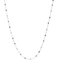 Collier Email Multi Bleu