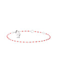 Bracelet Mini Rouge