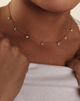 Collier Palerme