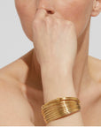 Bracelet Arpa Or