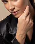 Bracelet Pure Tout Chaine