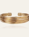 Bracelet Arpa Or