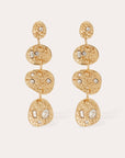 Boucles d'Oreilles Eclipse