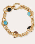 Bracelet Amarante Multi