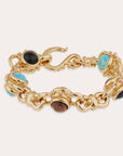 Bracelet Amarante Multi