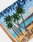 Pochette Hawaii