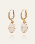 Boucles d'Oreilles Tao Rainbow