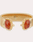 Bracelet Amarante Double