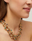 Collier Mitsi