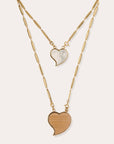 Collier Scapulaire Mirage