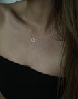 Collier Angie Petit Modèle
