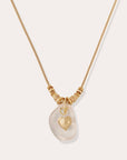 Collier Galet