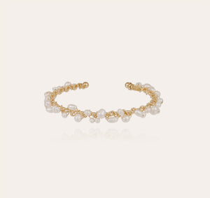 Bracelet Orphée Or