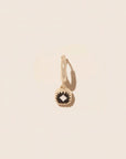 Boucles D'Oreilles Pierrot