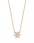 COLLIER STAR DIAMANTS