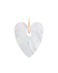 PENDENTIF ANGELE NACRE