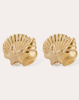 Boucles d'Oreilles Mareva