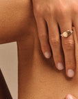 Bague Gaby 2