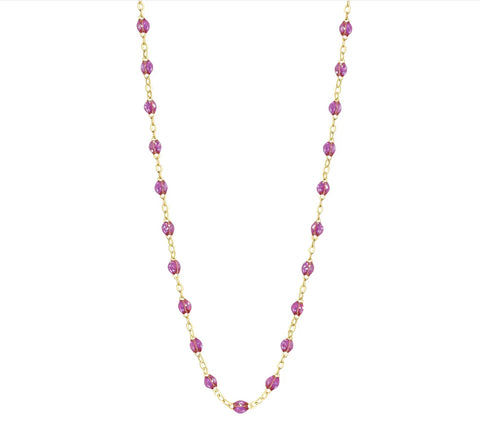 Collier Gigi 42cm Galaxy