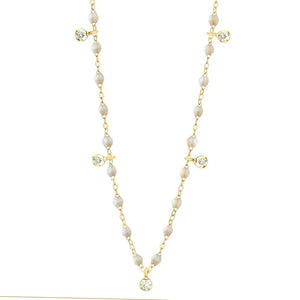 COLLIER GIGI SUPREME OPAL