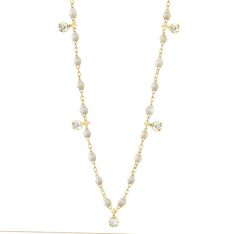 COLLIER GIGI SUPREME OPAL