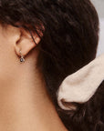 Boucles D'Oreilles Pierrot
