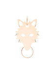 Pendentif Loup