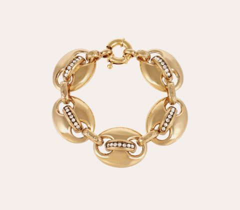 Bracelet Cophea Strass