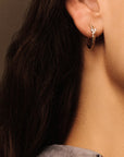 Boucles d'Oreilles Gaby 2
