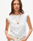 Collier Scapulaire Mirage