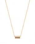 Collier Mini Straw