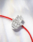 BRACELET MANITA ROUGE