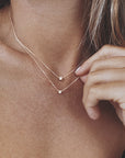 Collier Cubix