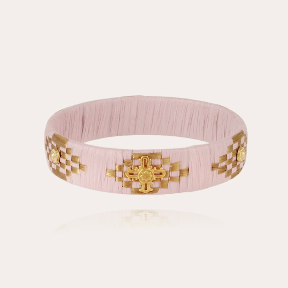 Bracelet Rofia