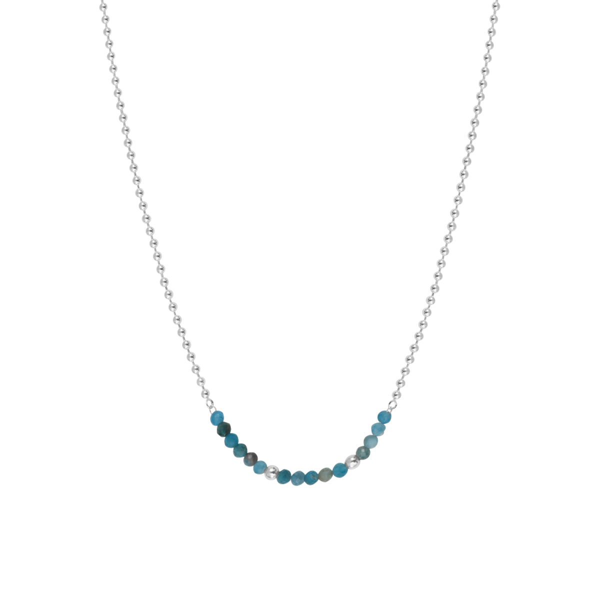Collier Apatite