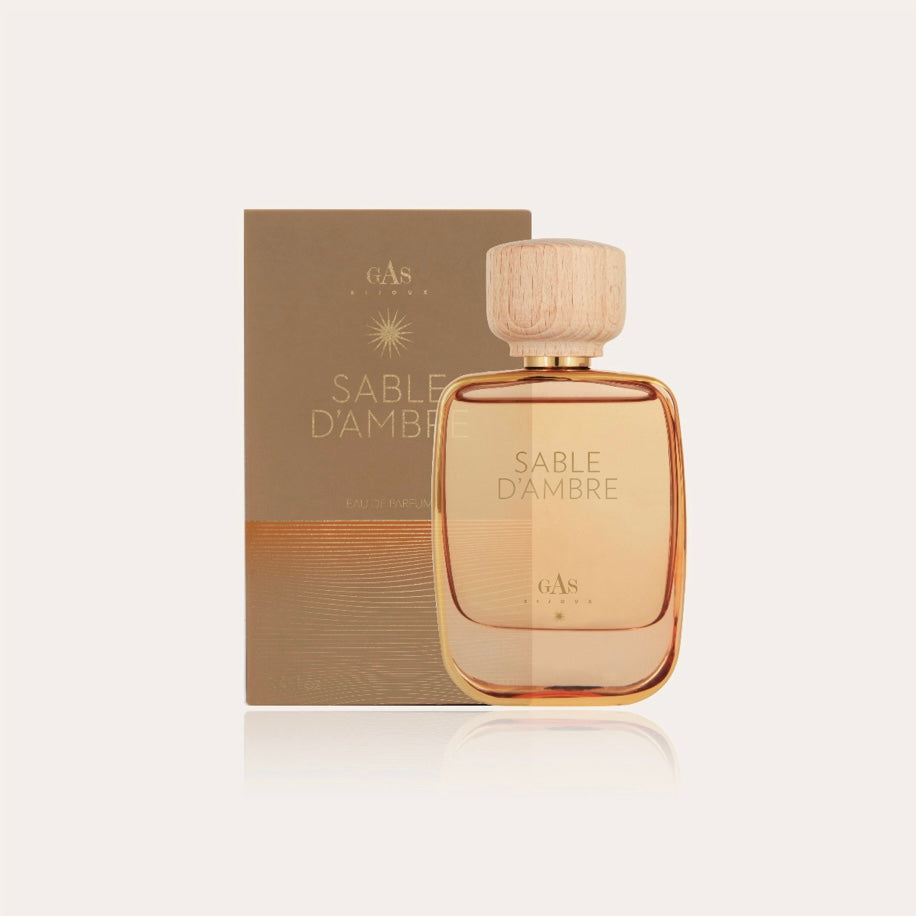 Eau de Parfum Sable d&#39;Ambre 50ml