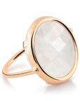 Bague Pixie Moonstone