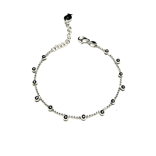 Bracelet Chaine Boules