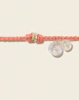 Collier Holi Pierre de Lune