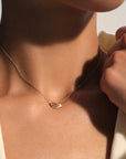 Collier Noor 1