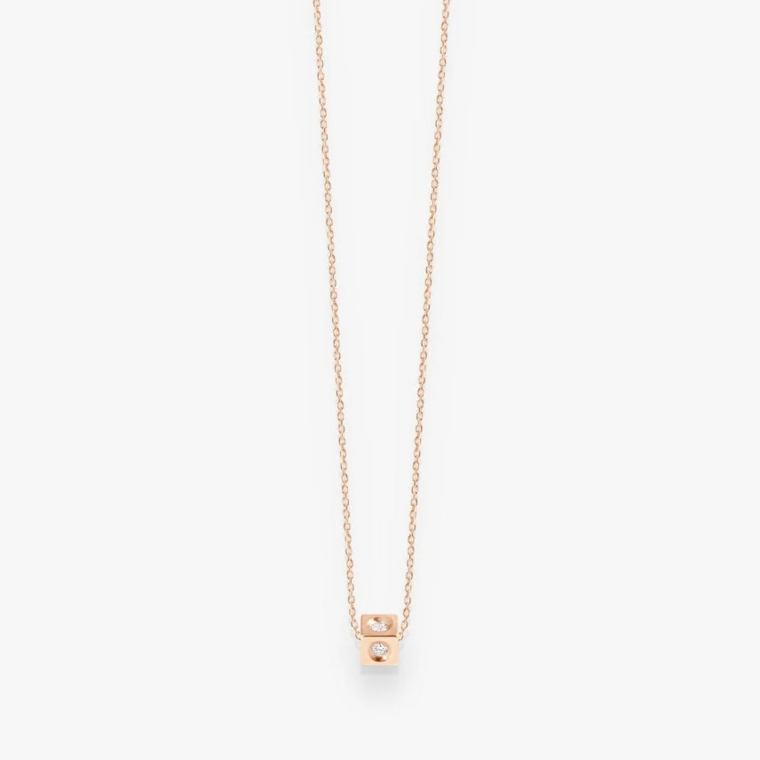 Collier Cubix