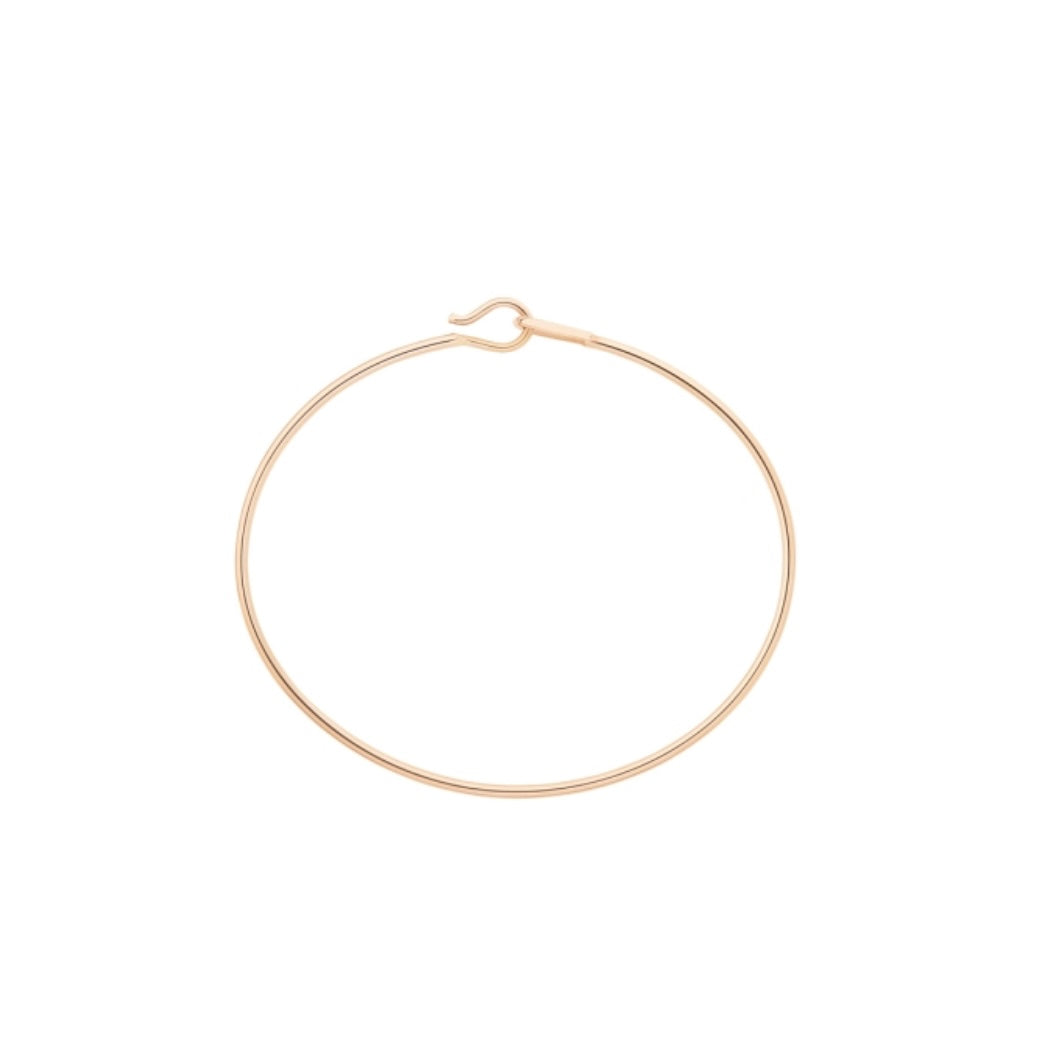 Bracelet Bangle Crochet