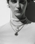 Collier Amarante