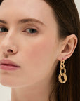 Boucles d'Oreilles Almara