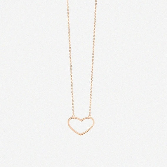 Collier Angie Petit Modèle