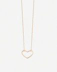 Collier Angie Petit Modèle