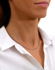 Collier Mini Marine